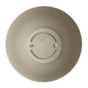 Pot Elho Sereh Rond beige