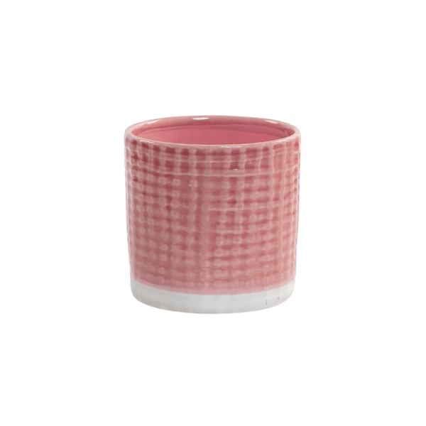 Maceta Elsa Rosa kopen bij Green Bubble