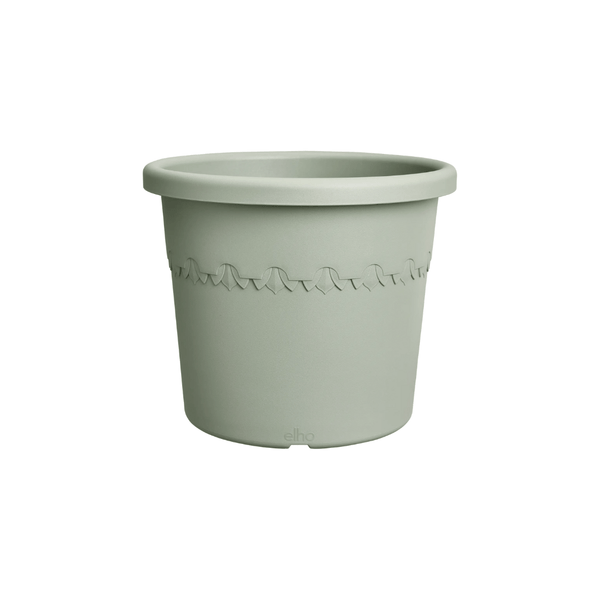 Pot Elho Algarve Cilindro groen