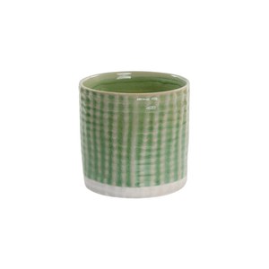 Pot Elsa groen