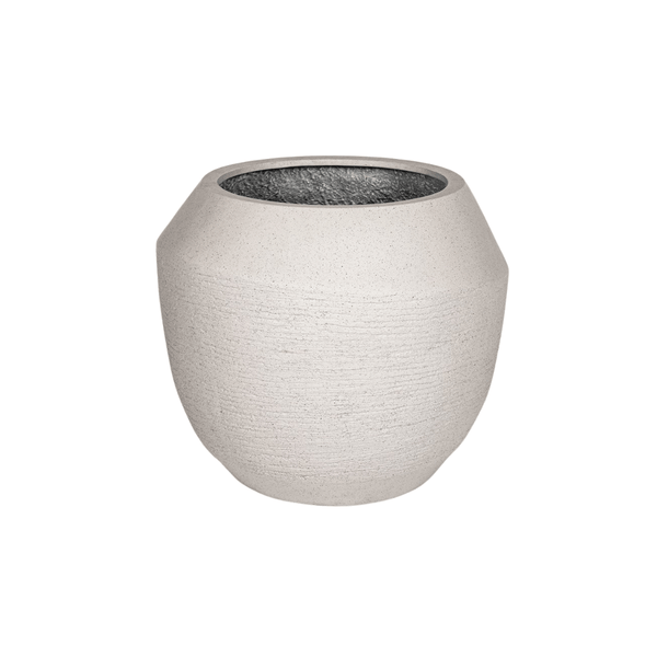 Pot Ruvido sand