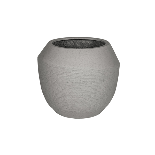 Pot Ruvido clay