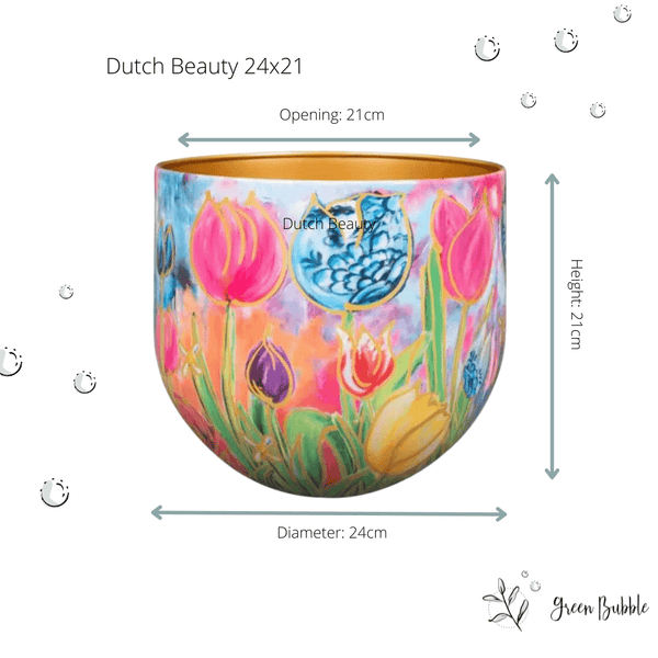 Pot Dutch Beauty