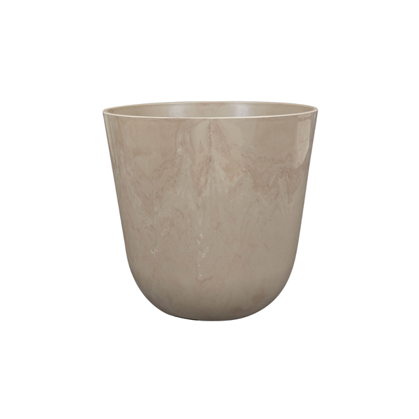 Pot Palermo marble clay kopen bij Green Bubble