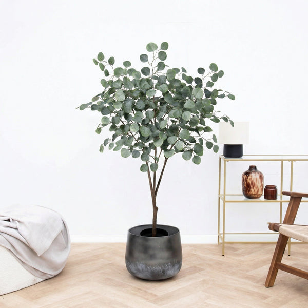 Artificial Eucalyptus Tree - 150cm