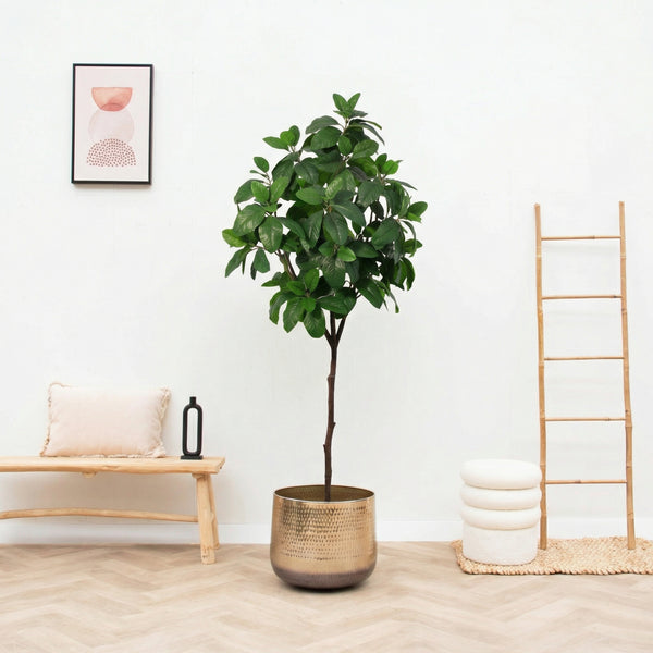 Künstliche Magnolie | 190cm