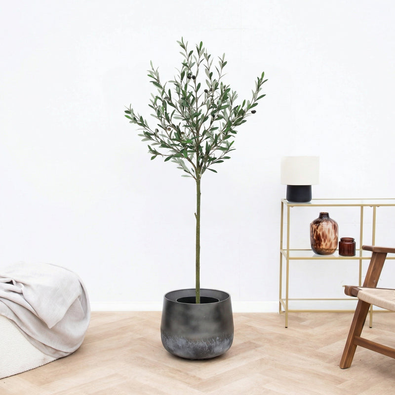 Künstlicher Olivenbaum | 150cm