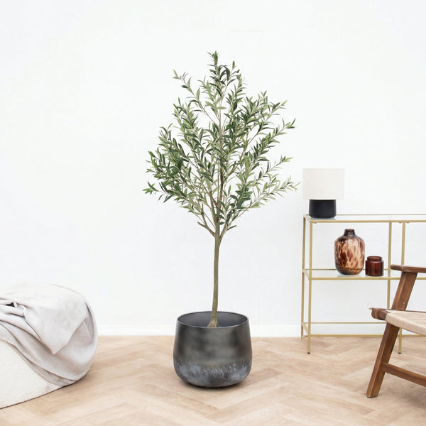 Kunst Olijfboom - 169cm