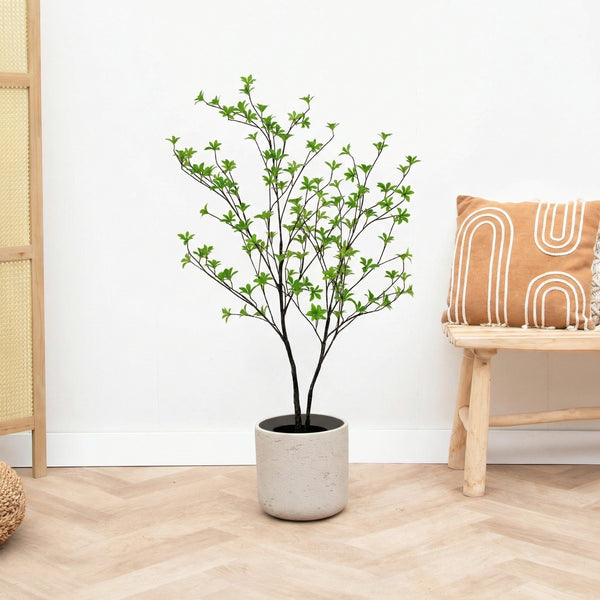 Kunst Tropaeolum – 110 cm