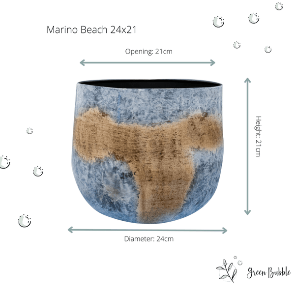 Pot Marino Beach