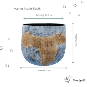 Pot Marino Beach
