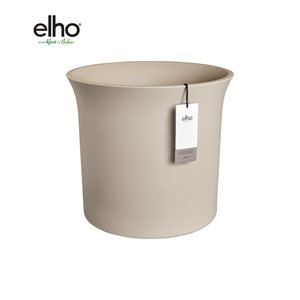 Pot Elho June Tulip Beige