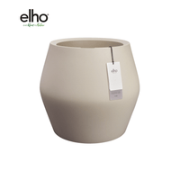 Maceta Elho June Split Beige