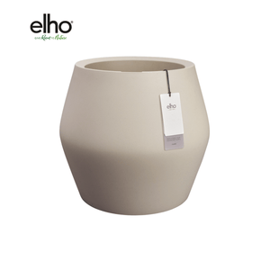 Pot Elho June Split Beige