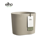 Maceta Elho Eden taupe
