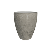 Pot Bernd imperial white