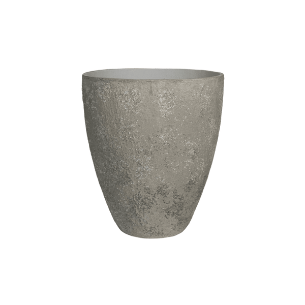 Pot Bernd imperial white