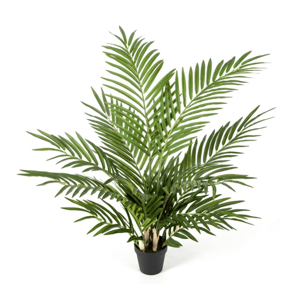 Areca kunst palm - 130cm