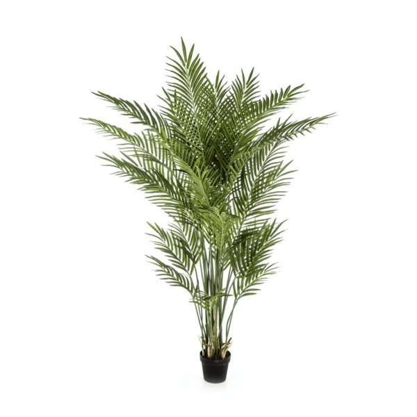 Areca kunst palm - 170cm