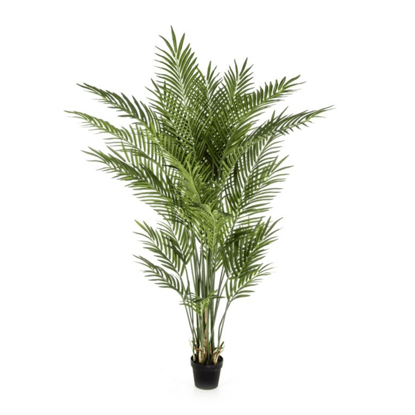 Areca kunst palm - 205 cm