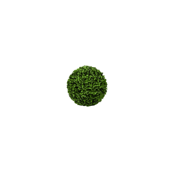 Buxus bol kunstplant - 30 cm