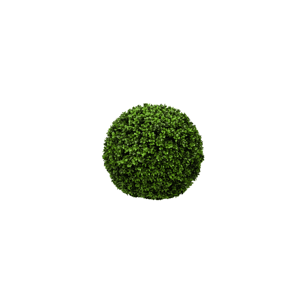 Buxus bol kunstplant - 40 cm