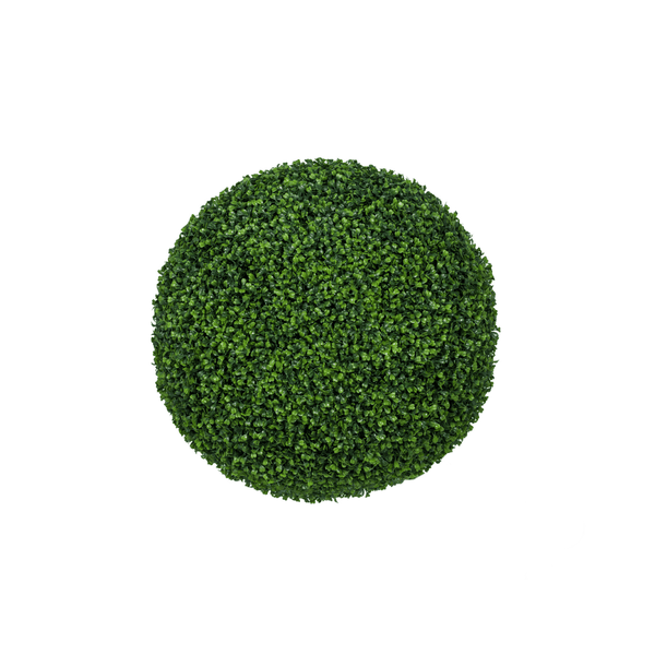 Buxus bol kunstplant - 52 cm