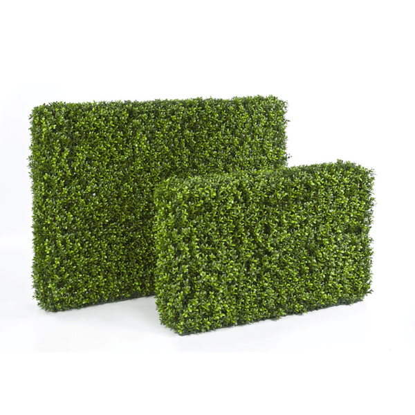 Buxus kunsthaag - 55 cm