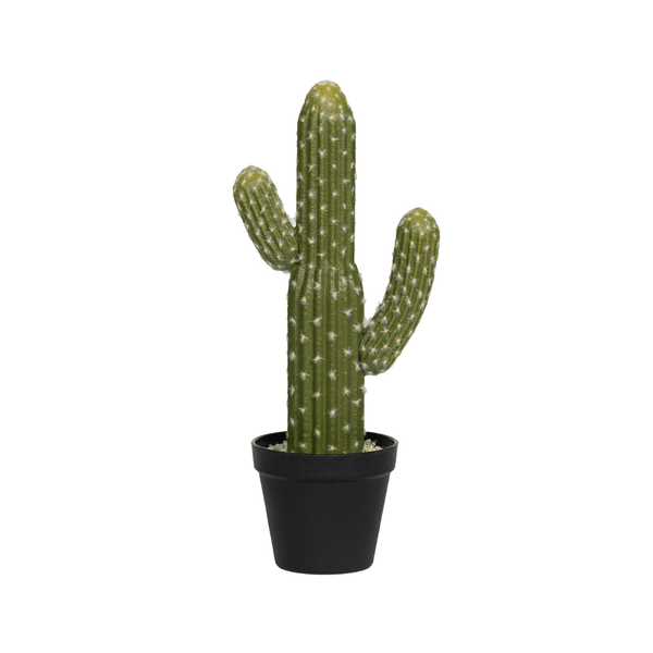 Kunst Cactus Saguaro - 41 cm