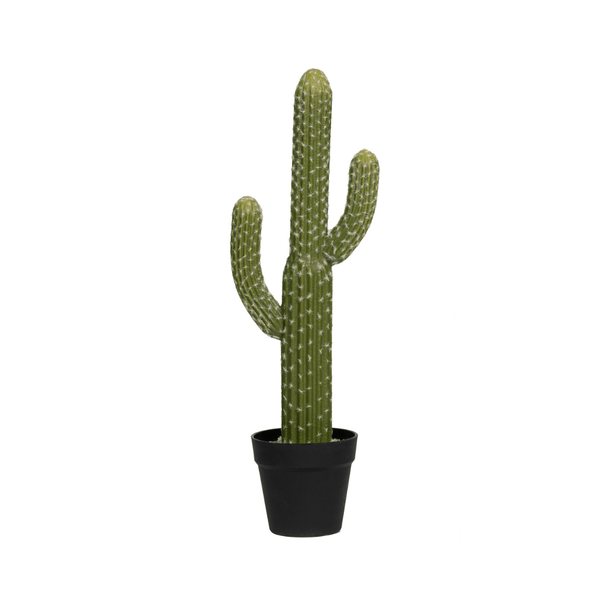 Kunst Cactus Saguaro - 62 cm