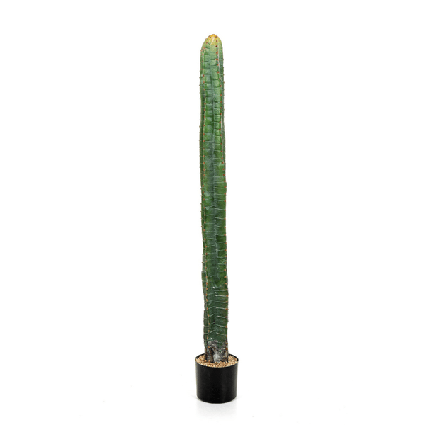 Kunst Zuilcactus - 140 cm