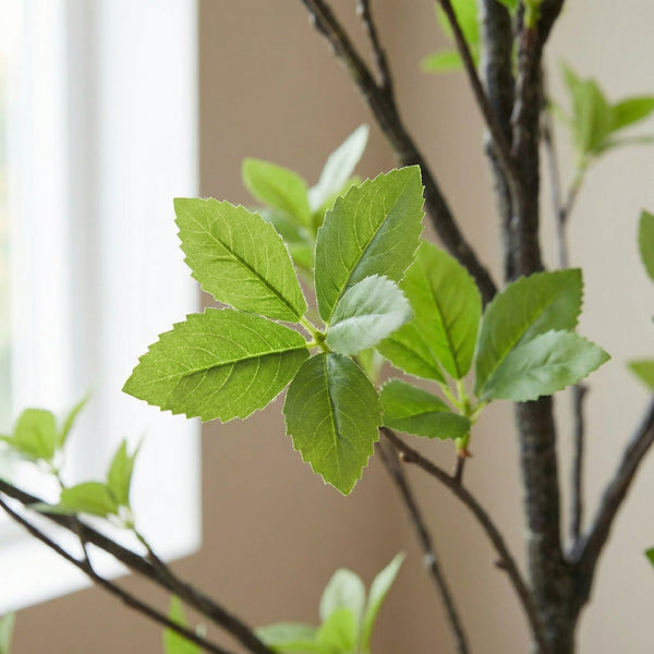 Kunst Tropaeolum - 110cm