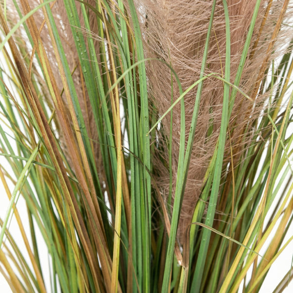 Kunst Phragmites grass - 95cm