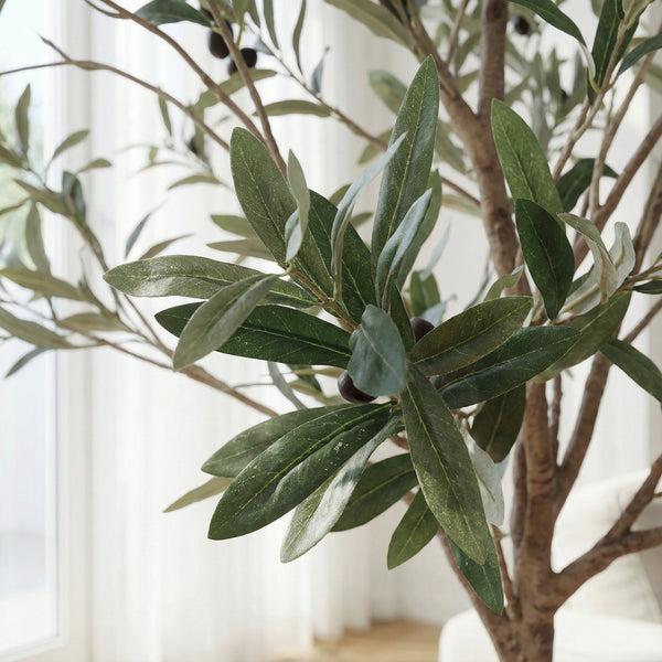 Kunst Olijfboom - 170cm