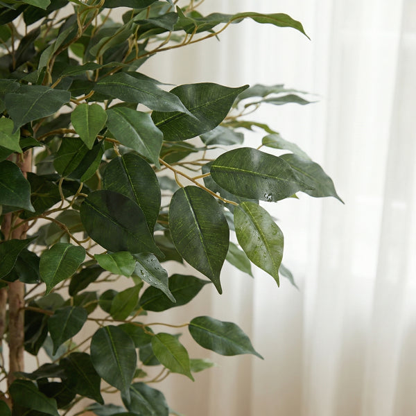 Kunst Ficus Benjamina - 150cm