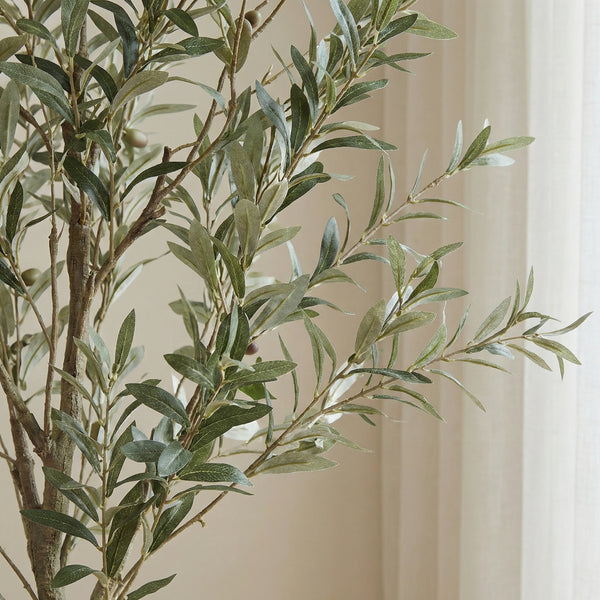 Kunst Olijfboom - 169cm