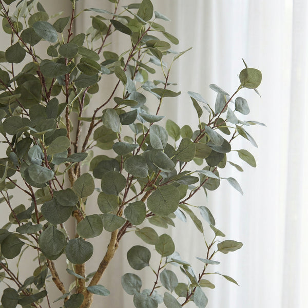 Kunst Eucalyptus - 180cm