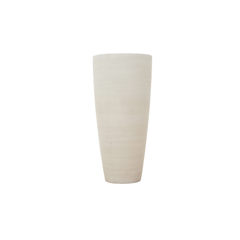 Topf Dax Beige Used-Look