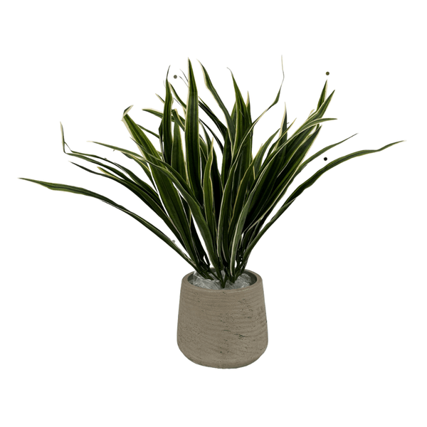 Dracaena Reflexa Kunstplant - 35 cm