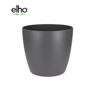 Maceta Elho Brussels Round antracita
