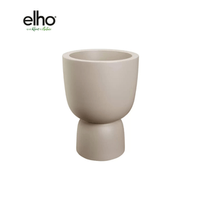 Pot elho Pure Coupe balanced beige