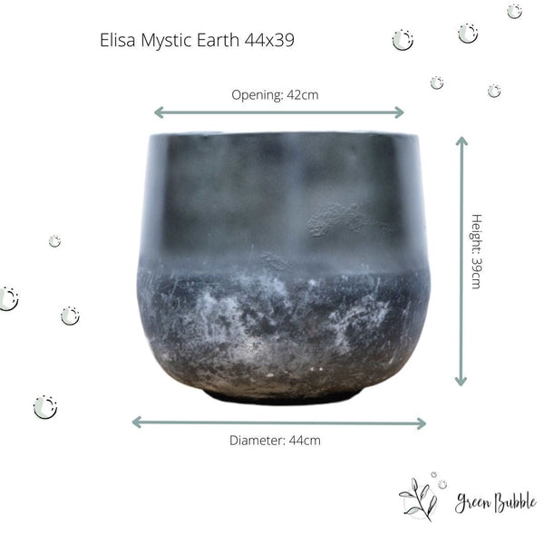 Pot Elisa Mystic Earth