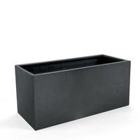 Pot Grigio Box anthracite