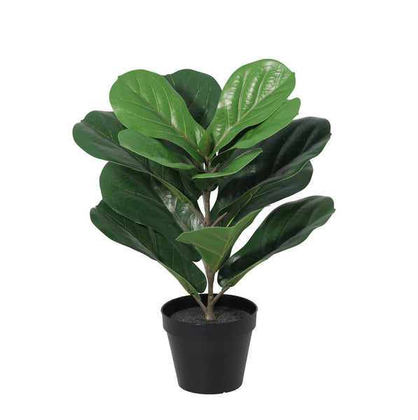 Kunst Ficus lyrata - 40cm