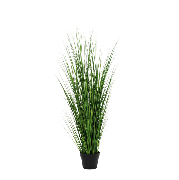 Kunst Onion Grass - 130cm