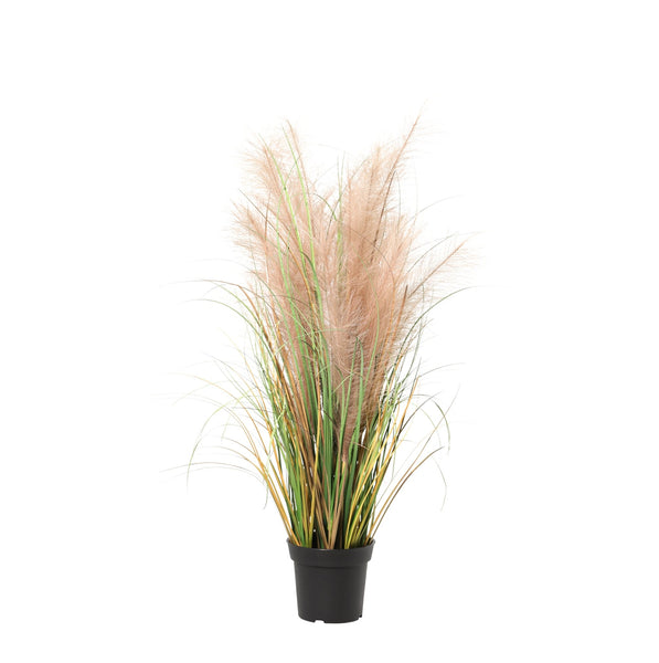 Kunst Phragmites grass - 95cm