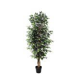 Sztuczny figowiec Benjamina - 180 cm