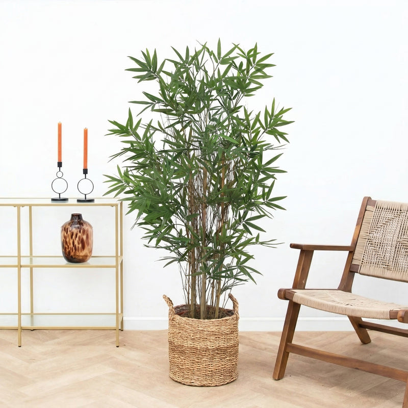 Künstlicher Bambus | 144cm