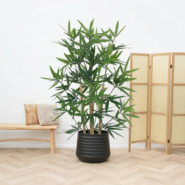 Kunst Bamboe - 91cm