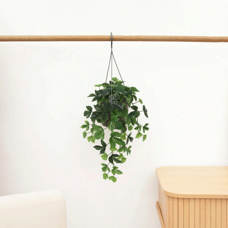Künstlicher Efeu hängend | 48cm